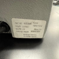 Fisher Scientific Vortex Mixer image 0